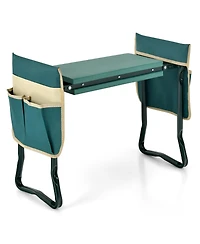 Garden Kneeler and Seat