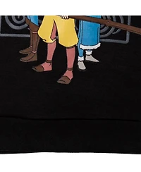 Avatar The Last Airbender Toddler Boys Hoodie