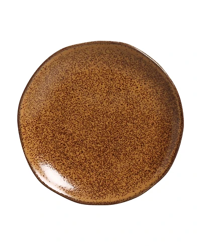 Porto Brasil Stoneware Dessert Plates