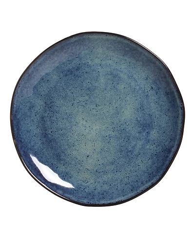 Porto Brasil Stoneware Dinner Plates