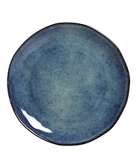 Porto Brasil Stoneware Dinner Plates