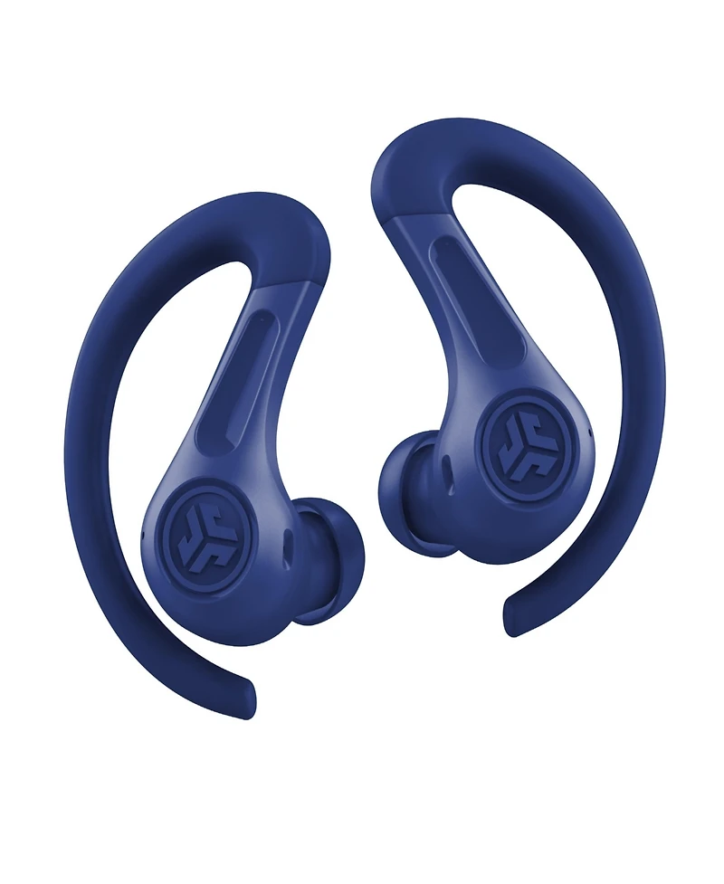JBuds Sport Active Noise Cancelling 4 True Wireless Earbuds