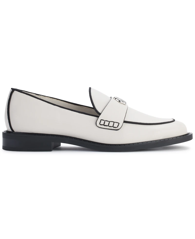 Karl Lagerfeld Paris Women's Rylyn Loafers