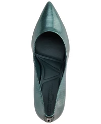Karl Lagerfeld Paris Women's Royale High Heel Pumps