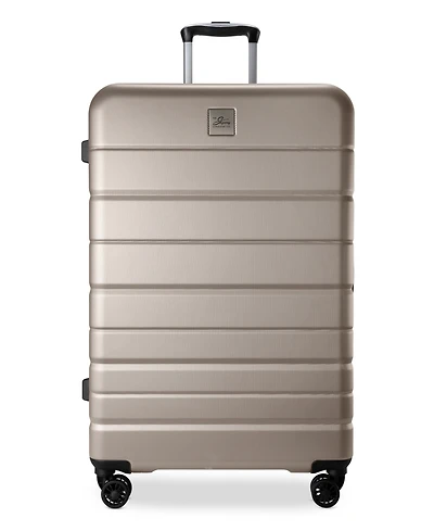 Skyway Epic 2.0 Hardside Large Check-in Spinner Suitcase, 28"