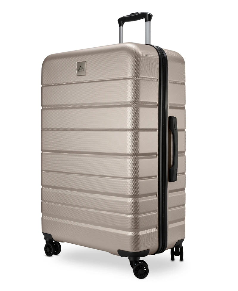 Skyway Epic 2.0 Hardside Large Check-in Spinner Suitcase, 28"