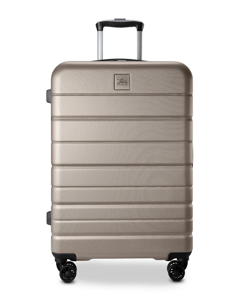 Skyway Epic 2.0 Hardside Medium Check-in Spinner Suitcase, 24"