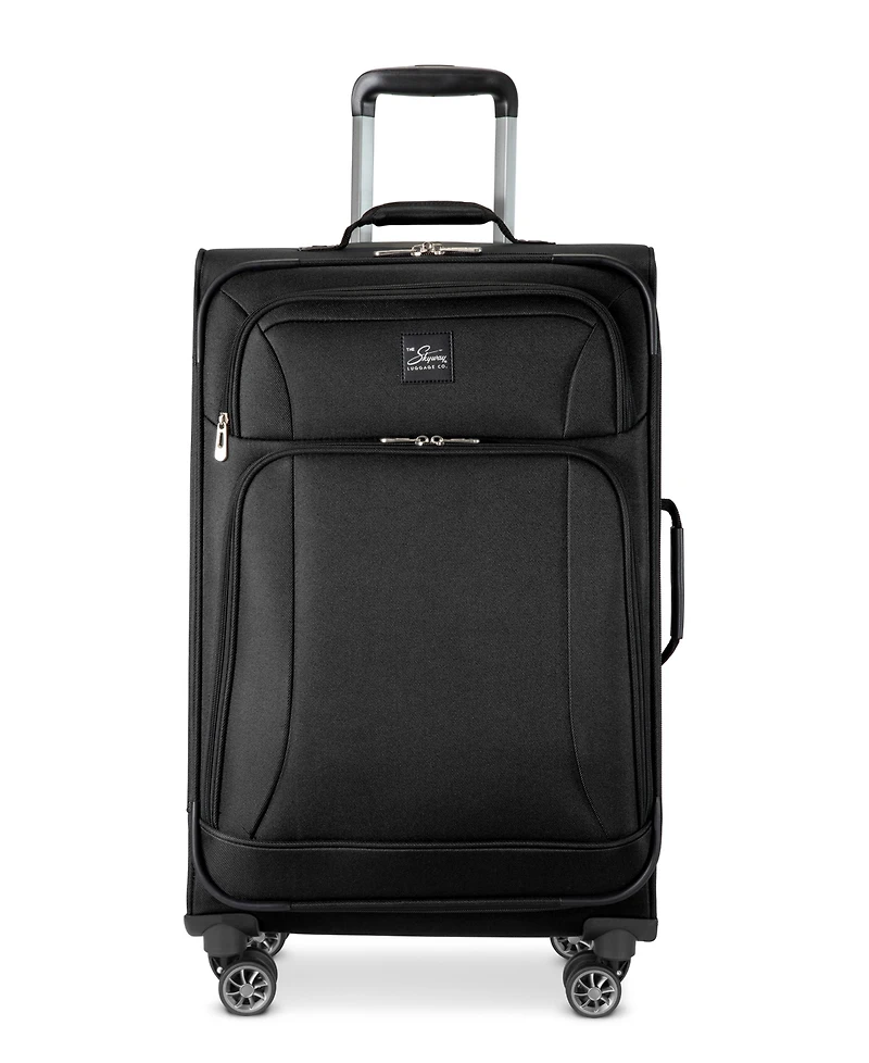 Skyway Epic 24 Inch Spinner Suitcase