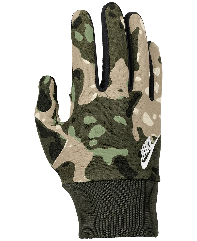 Nike Youth Club Fleece 2.0 Gloves