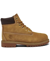 Timberland Little Kids 6 Inch Premium Waterproof Boots from Finish Line