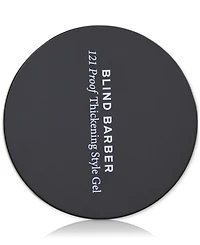 Blind Barber 121 Proof Thickening Style Gel, 2.5 oz.