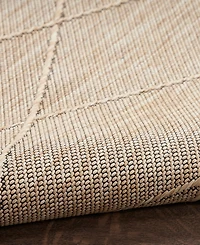 Nourison Home Washable Solutions WSL01 3'x5' Area Rug