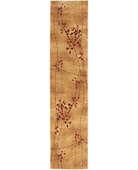 Nourison Home Somerset ST74 2'3"x10' Runner Area Rug