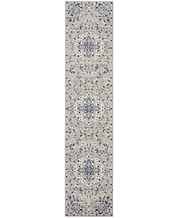 Nourison Home Passion PSN22 2'2"x10' Runner Area Rug