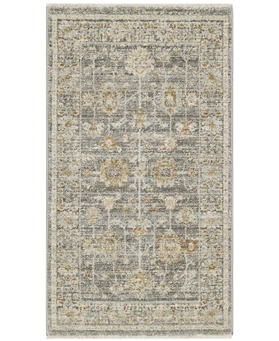 Nourison Home Oases OAE01 2'6"x4'6" Area Rug