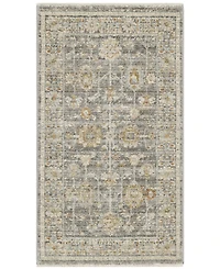 Nourison Home Oases OAE01 2'6"x4'6" Area Rug