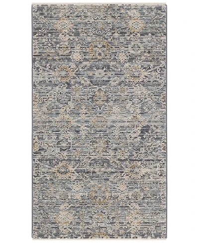 Nourison Home Lynx LNX08 2'6"x4'6" Area Rug