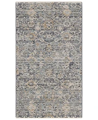 Nourison Home Lynx LNX08 2'6"x4'6" Area Rug