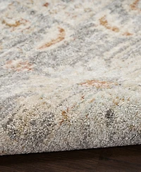 Nourison Home Oases OAE01 2'6"x4'6" Area Rug