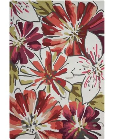 Nourison Home Fantasy Fa16 Rug Collection