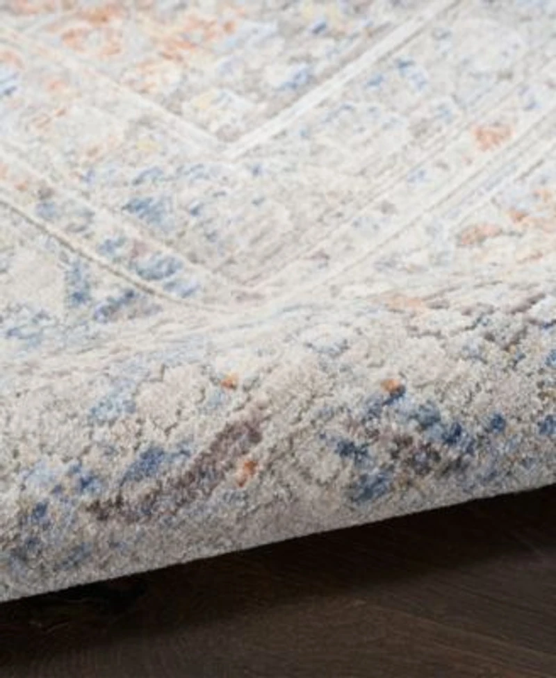 Nourison Home Elegant Heirlooms Elh01 Rug Collection