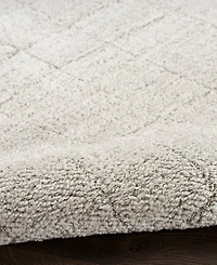 Nourison Home Andes AND04 2'2"x7'6" Runner Area Rug