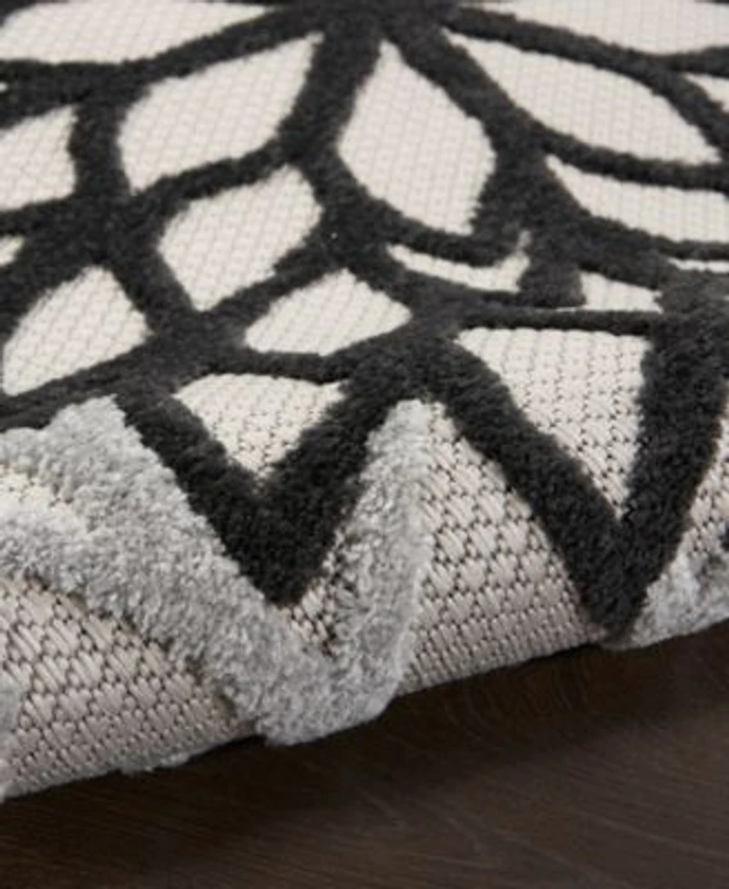 Nourison Home Aloha Alh05 Rug Collection