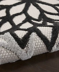 Nourison Home Aloha Alh05 Rug Collection