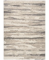 Nourison Home Trends SUT03 6'x9' Area Rug