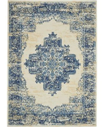 Nourison Home Grafix Grf14 Rug Collection