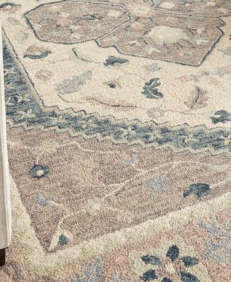 Nourison Home Bahari Bah03 Rug Collection