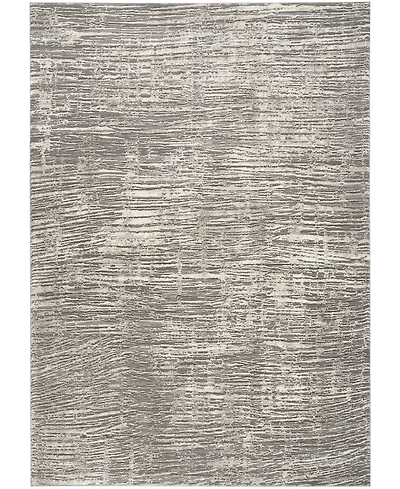 Nourison Home Trends SUT01 5'3"x7'3" Area Rug