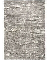 Nourison Home Trends SUT01 5'3"x7'3" Area Rug