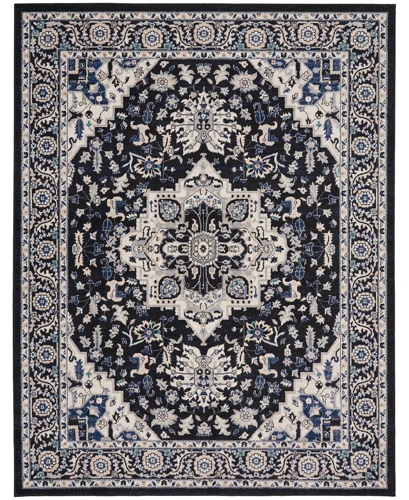 Nourison Home Passion PSN33 8'x10' Area Rug