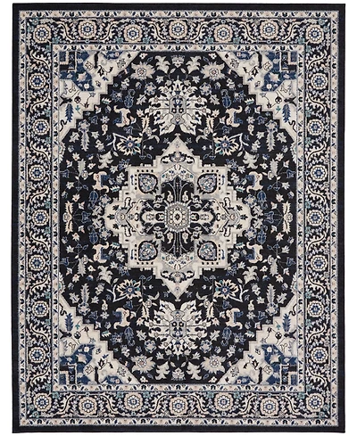 Nourison Home Passion PSN33 8'x10' Area Rug