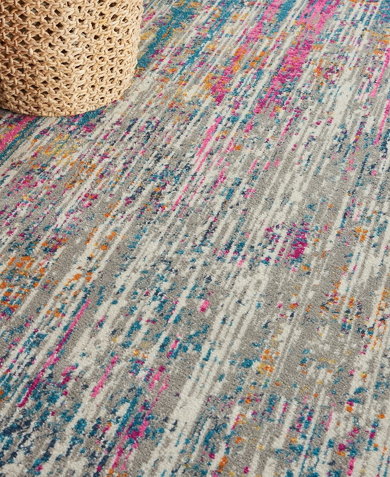 Nourison Home Passion PSN09 8'x10' Area Rug