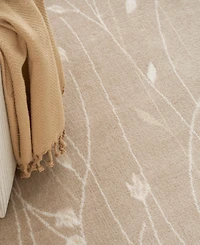 Nourison Home Grafix GRF15 5'3"x7'3" Area Rug