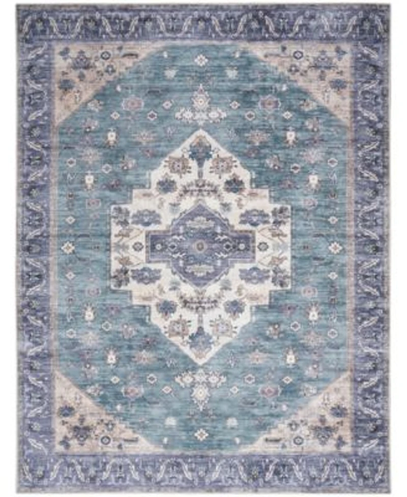 Nourison Home Grand Washables Grw03 Rug Collection