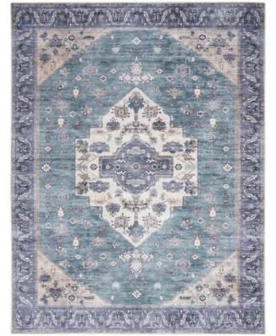 Nourison Home Grand Washables Grw03 Rug Collection