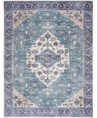 Nourison Home Grand Washables Grw03 Rug Collection