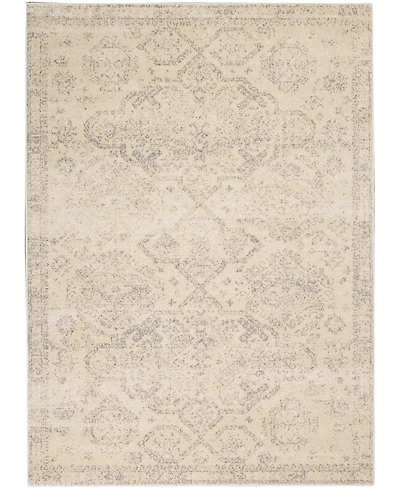 Nourison Home Tranquil TRA13 6'x9' Area Rug