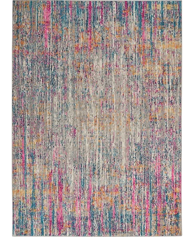 Nourison Home Passion PSN09 5'3"x7'3" Area Rug