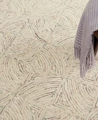 Nourison Home Interlock Itl05 Rug Collection