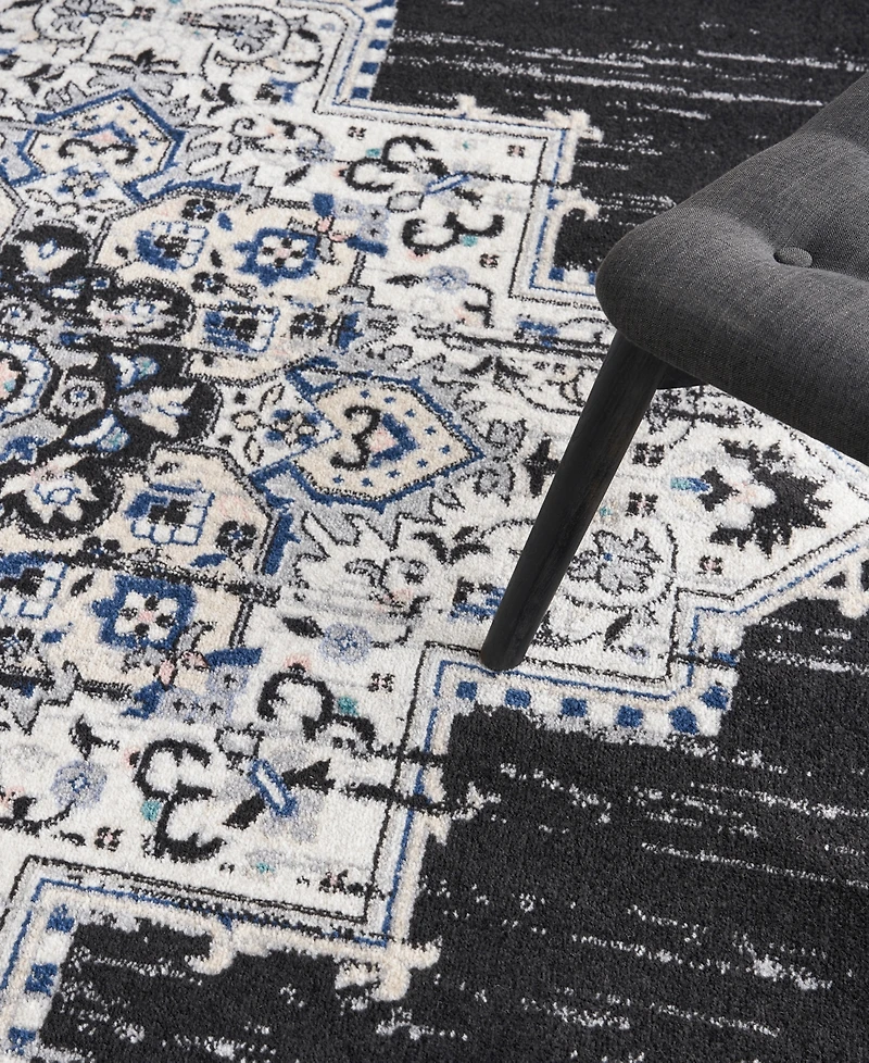 Nourison Home Passion PSN03 8'x10' Area Rug