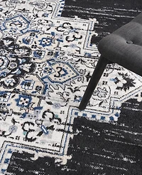 Nourison Home Passion PSN03 8'x10' Area Rug