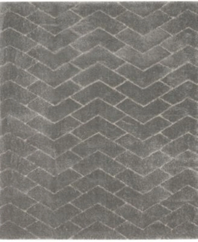 Nourison Home Dreamy Shag Drs03 Rug Collection
