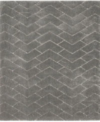 Nourison Home Dreamy Shag Drs03 Rug Collection