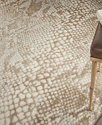 Nourison Home Solace SLA06 8'x10' Area Rug