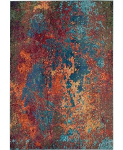 Nourison Home Celestial Ces08 Rug Collection