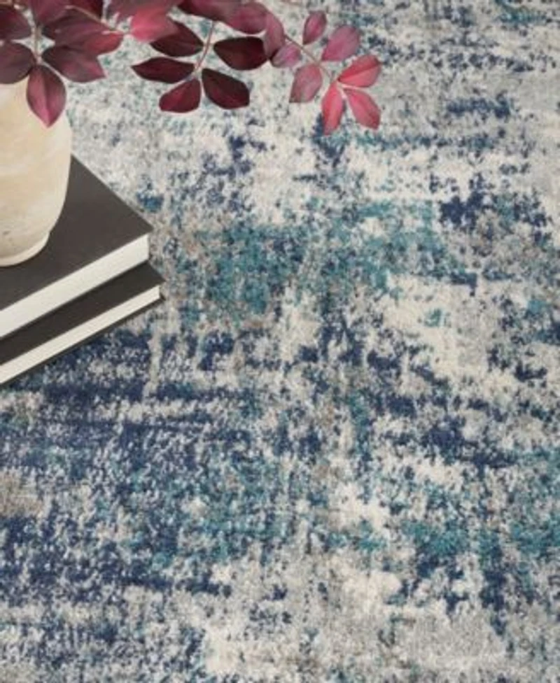 Nourison Home Passion Psn36 Rug Collection